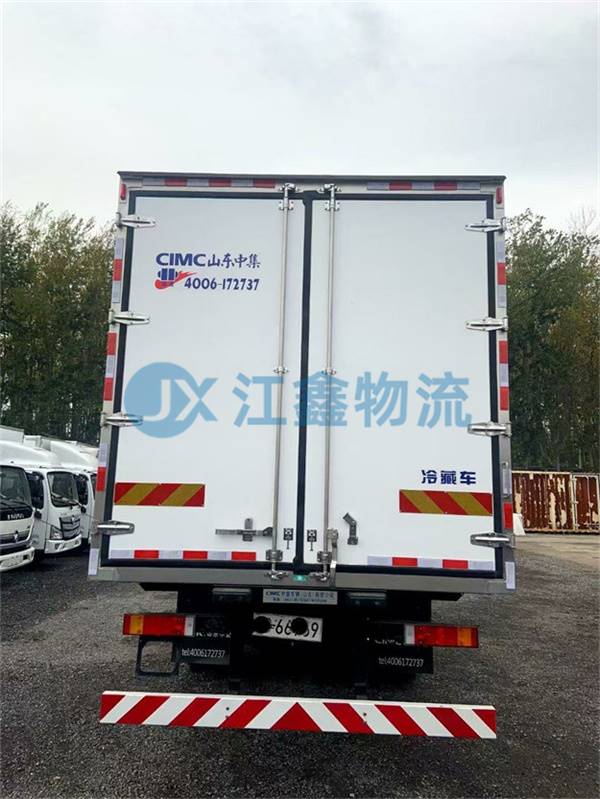 亳州到曹县物流几天能到